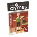 MiniCrimes - Kaltblütig ermordet
