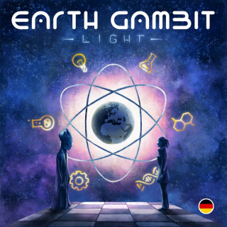 Earth Gambit: Light