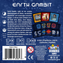 Earth Gambit: Light