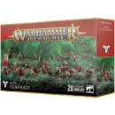 90-06 Skaven: Clanratten