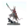 90-06 Skaven: Klauenfürst auf Nagbestie
