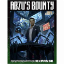 The Expanse RPG: Abzus Bounty