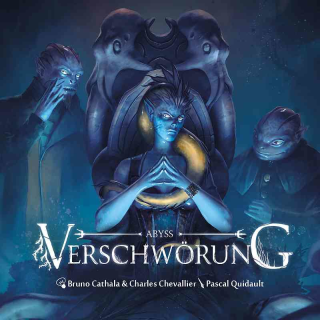 Abyss: Verschwörung (Kein Versand)