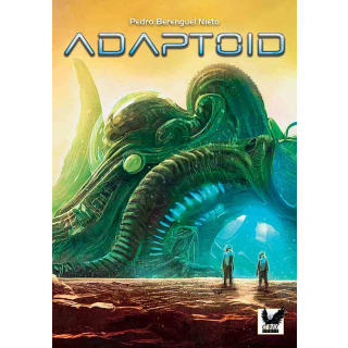 Adaptoid
