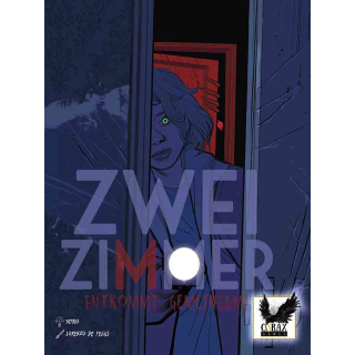Zwei Zimmer