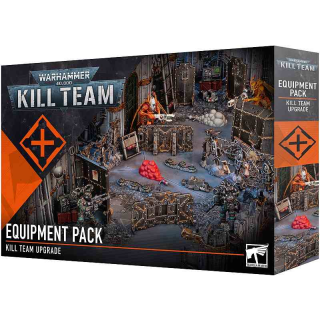 103-53 Kill Team: Equipment Pack (Ausrüstung)