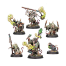 Skaven: Plaguepack (Seuchenmeute)