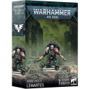 41-36 Blood Angels: Lemartes