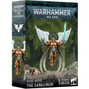 41-37 Blood Angels: The Sanguinor