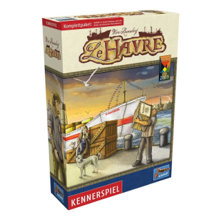 Le Havre