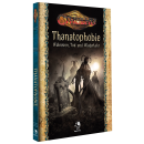 Cthulhu: Thanatophobie (Hardcover)