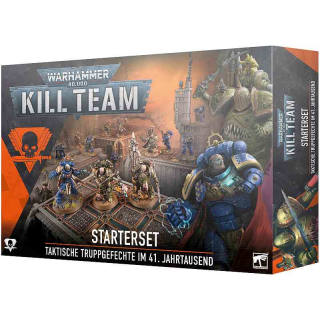 103-54-04 WH40K Kill Team: Starterset (dt.)