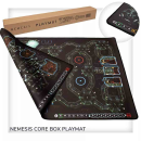 Nemesis - Playmat