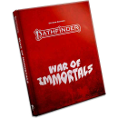 Pathfinder 2nd Ed. - War of Immortals Special Edition