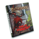 Pathfinder 2nd Ed. - War of Immortals