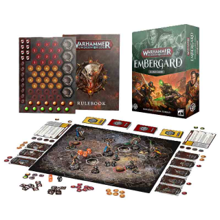 34-001-04 WH Underworlds: Embergard (dt.)