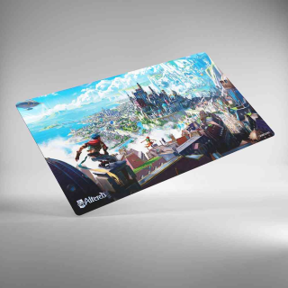 Altered: Prime Playmat - Arkaster