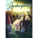 Mausritter: Der Schrebergarten
