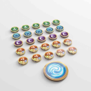 Altered: Premium Markers