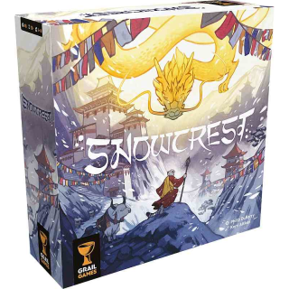 Snowcrest