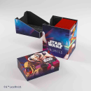 Star Wars: Unlimited Soft Crate - Ahsoka Tano/General Grievous