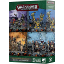 34-007 WH Underworlds: Brutes and Bandits (Schläger...