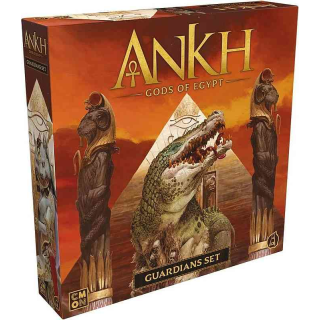 Ankh - Guardians Set