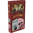 Kronologic – Paris 1920: Liebesleid & Opernpanik