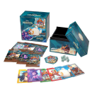 Disney Lorcana: Azurblaues Meer - Schatzkiste der Luminari