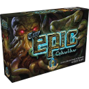 Tiny Epic Cthulhu