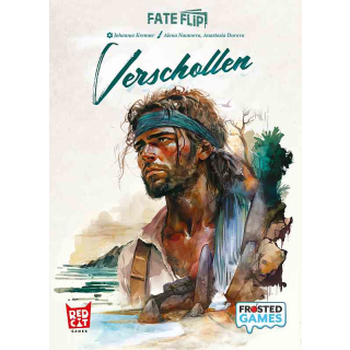 Fate Flip - Verschollen