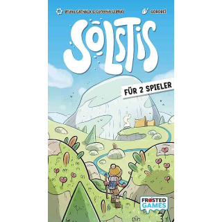 Solstis