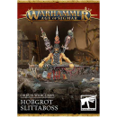 89-95 Orruk Warclans: Hobgrot Slittaboss