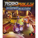 Robo Rally: Master Builder