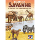 Ökosystem: Savanne