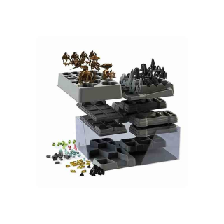 Andromedas Edge - Supernova Component Upgrade Kit