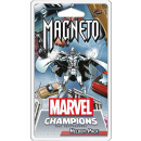 Marvel Champions: Das Kartenspiel - Magneto