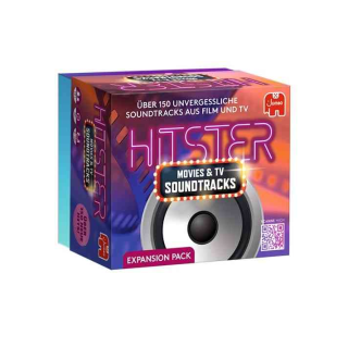 Hitster - Movies & TV Soundtracks