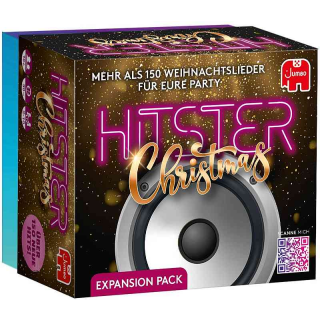 Hitster - Christmas