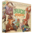 Druckfrisch