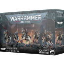 47-74 Astra Militarum: Death Riders (Todesreiter)