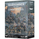 73-473 Combat Patrol: Astra Militarum (Kampfpatrouille)