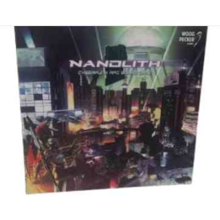 Nanolith - Deluxe Erweiterung