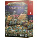 70-881 Spearhead: Seraphon (Speerspitze)