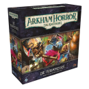 Arkham Horror: Das Kartenspiel - Die Traumfresser...