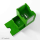 Star Wars: Unlimited Twin Suns Deck Pod (Green)
