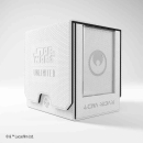 Star Wars: Unlimited Twin Suns Deck Pod (White)