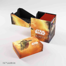 Star Wars: Unlimited Soft Crate - Boba Fett/Fetts Firespray