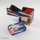 Star Wars: Unlimited Soft Crate - Captain...