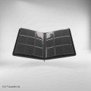 Star Wars: Unlimited Zip-Up Album 18-Pocket - Black